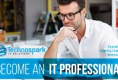 Technospark Training & Placement Services