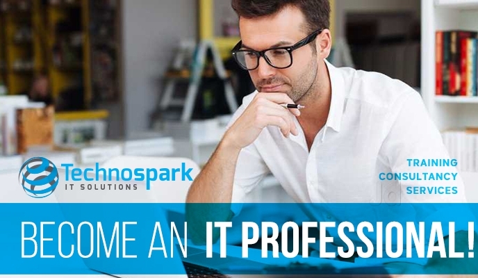 Technospark Training & Placement Services