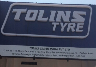 Tolins Tyres