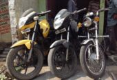 Baji two wheeler sales