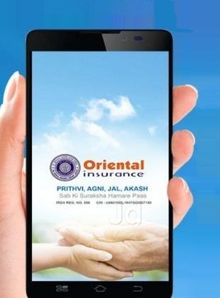 The Oriental Insurance Co. Ltd.