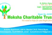 Moksha Academy