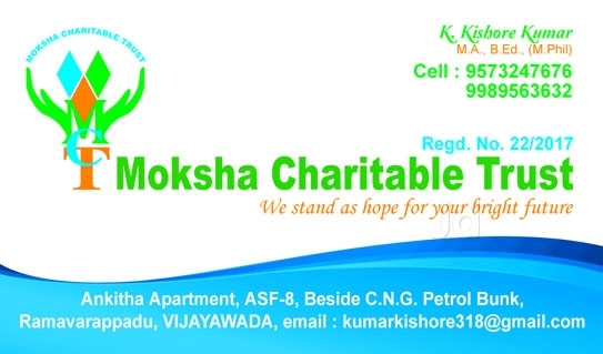 Moksha Academy