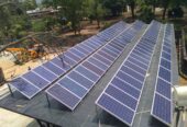 Krishna Solar Energy Resouces