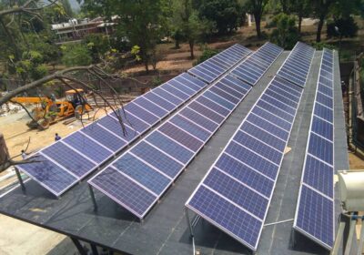 Krishna Solar Energy Resouces