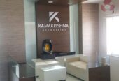 Ramakrishna Associates