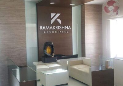 Ramakrishna Associates