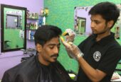 Hitech Hair Saloon