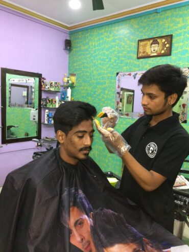 Hitech Hair Saloon