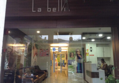 Labelle Body Care Pvt Ltd