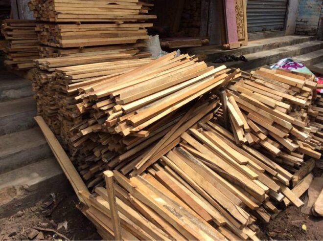 Sai Timber Depot