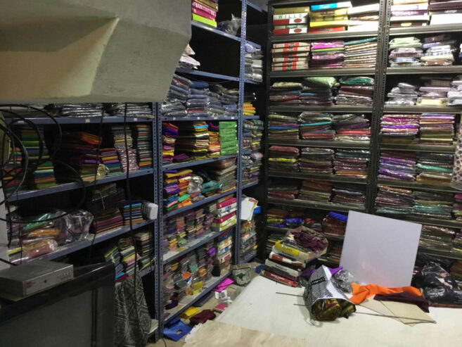 Sri Radhika Cloth & General Stores