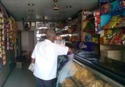 Navrang Cool Drinks Ice Creams & Bakery