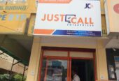 Justcall Service