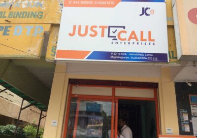 Justcall Service