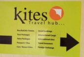 Kites Travel Hub