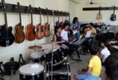 Sri Saptheswara Musical Company