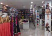 Surya Cloth Stores