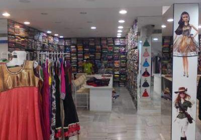 Surya Cloth Stores