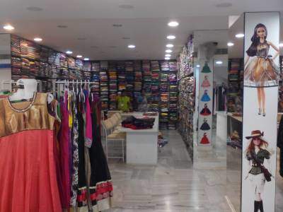 Surya Cloth Stores