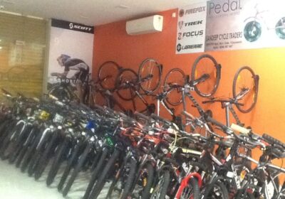 Pedal Zone ( Sandeep Cycle)