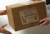 Icl Couriers