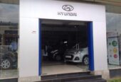 Kusalava Hyundai