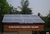 Lakshmi  Solar Power Systems