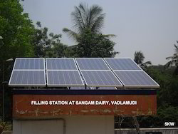 Lakshmi  Solar Power Systems