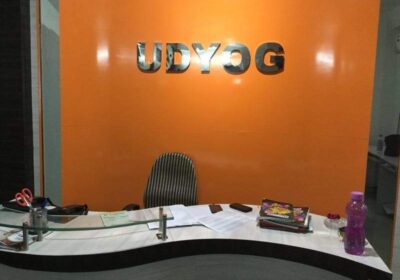 UDYOG