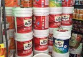 R&r Paints