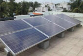 Meenakshi Solar Power