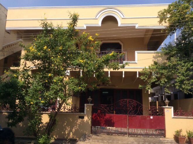 Sai Sree Bhuvaneswari Ladies Hostels