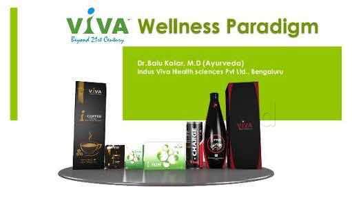 Viva Health Care Business