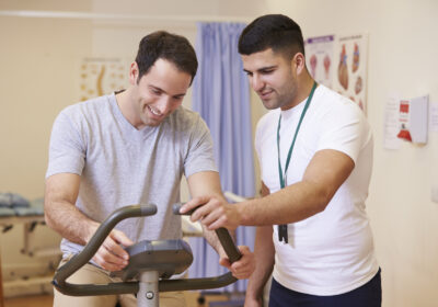 Surjitha Physiotherapy & Rehabilitation Centre