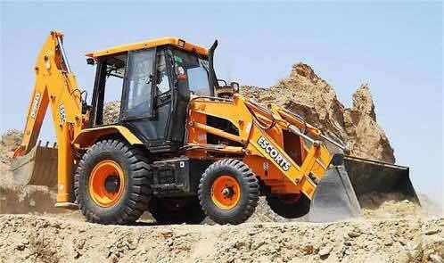 Venkata Ramana Earth Movers