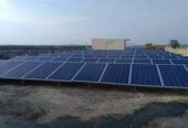 Solar India Enterprises