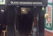 GCC Glass Designing Works