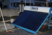 Suntek Energy Systems