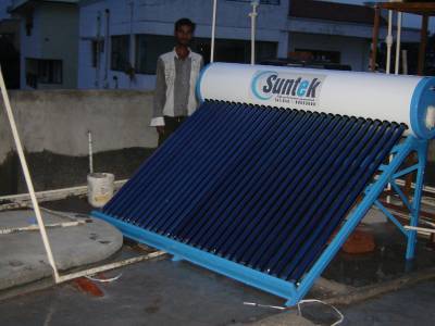 Suntek Energy Systems