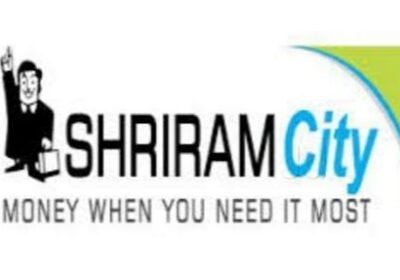 Shriram City Union Finance Ltd