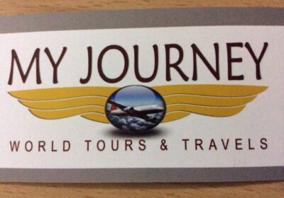 My Journey World Tours & Travels