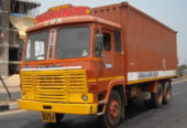 Kranti Road Transport Pvt Ltd