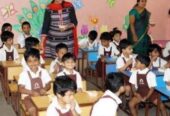 Nalanda Vidyaniketan Day & Residential School