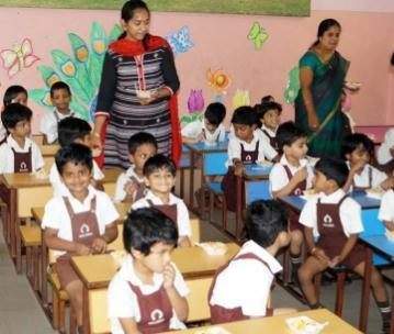 Nalanda Vidyaniketan Day & Residential School