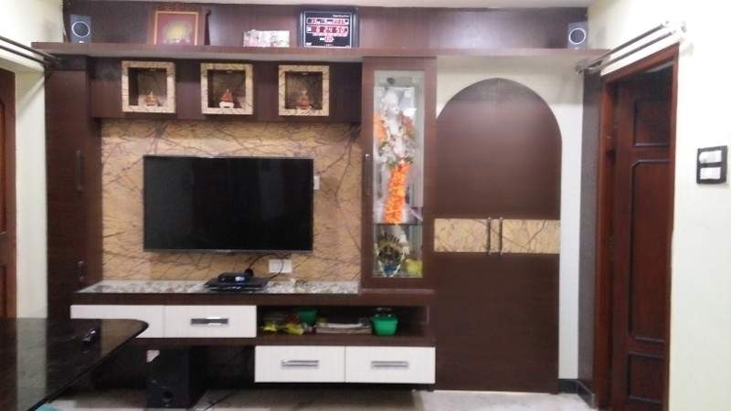 Satya Sai Interiors