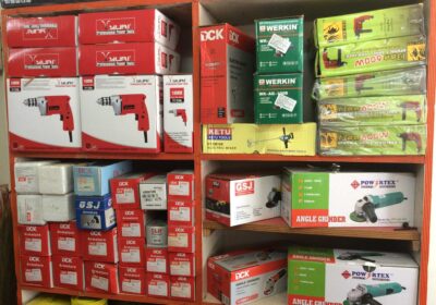 Universal Power Tools And Electricals