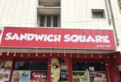 Sandwiche Square