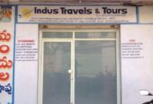 Indus Travels & Tours