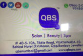 QBS Salon Parlour